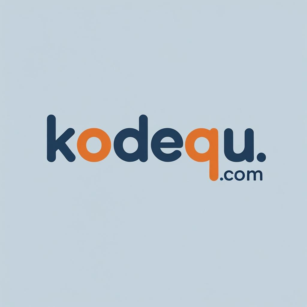 Kodequ